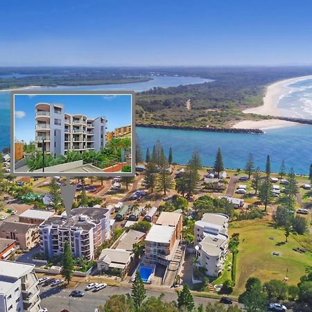 Flightdeck 101, 5-7 Clarence Street Apartment Port Macquarie Luaran gambar