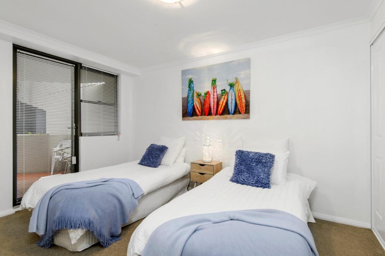 Flightdeck 101, 5-7 Clarence Street Apartment Port Macquarie Luaran gambar