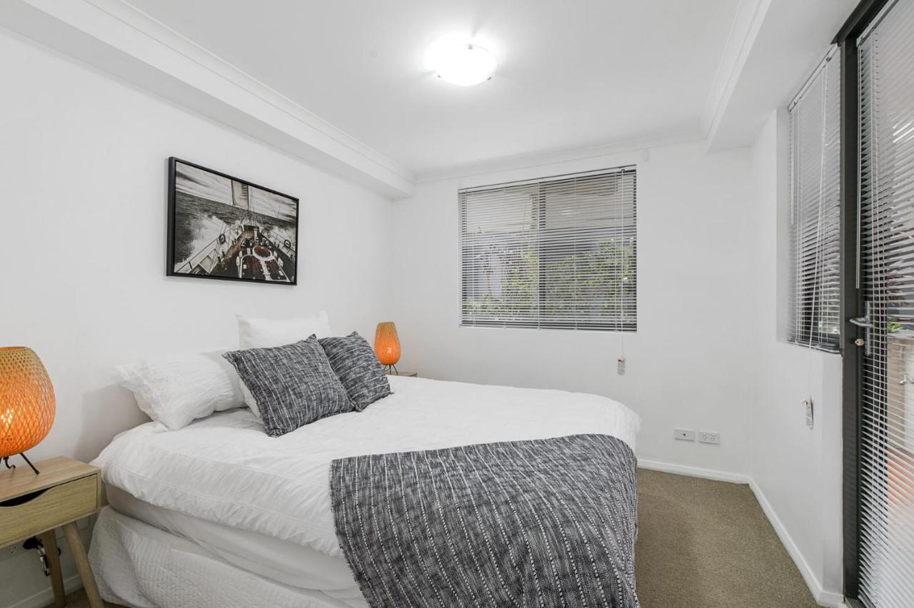 Flightdeck 101, 5-7 Clarence Street Apartment Port Macquarie Luaran gambar