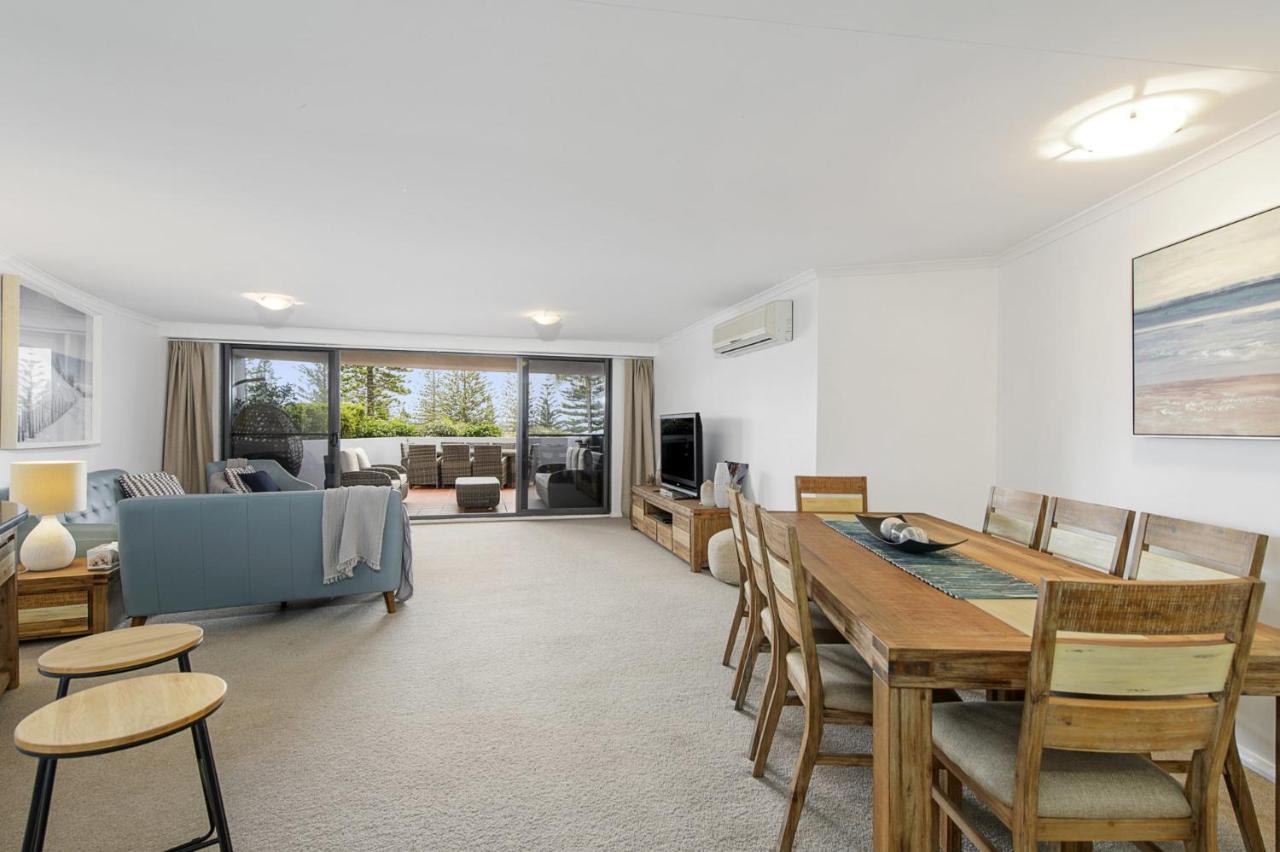 Flightdeck 101, 5-7 Clarence Street Apartment Port Macquarie Luaran gambar