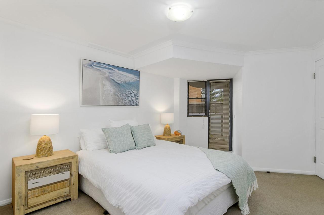 Flightdeck 101, 5-7 Clarence Street Apartment Port Macquarie Luaran gambar