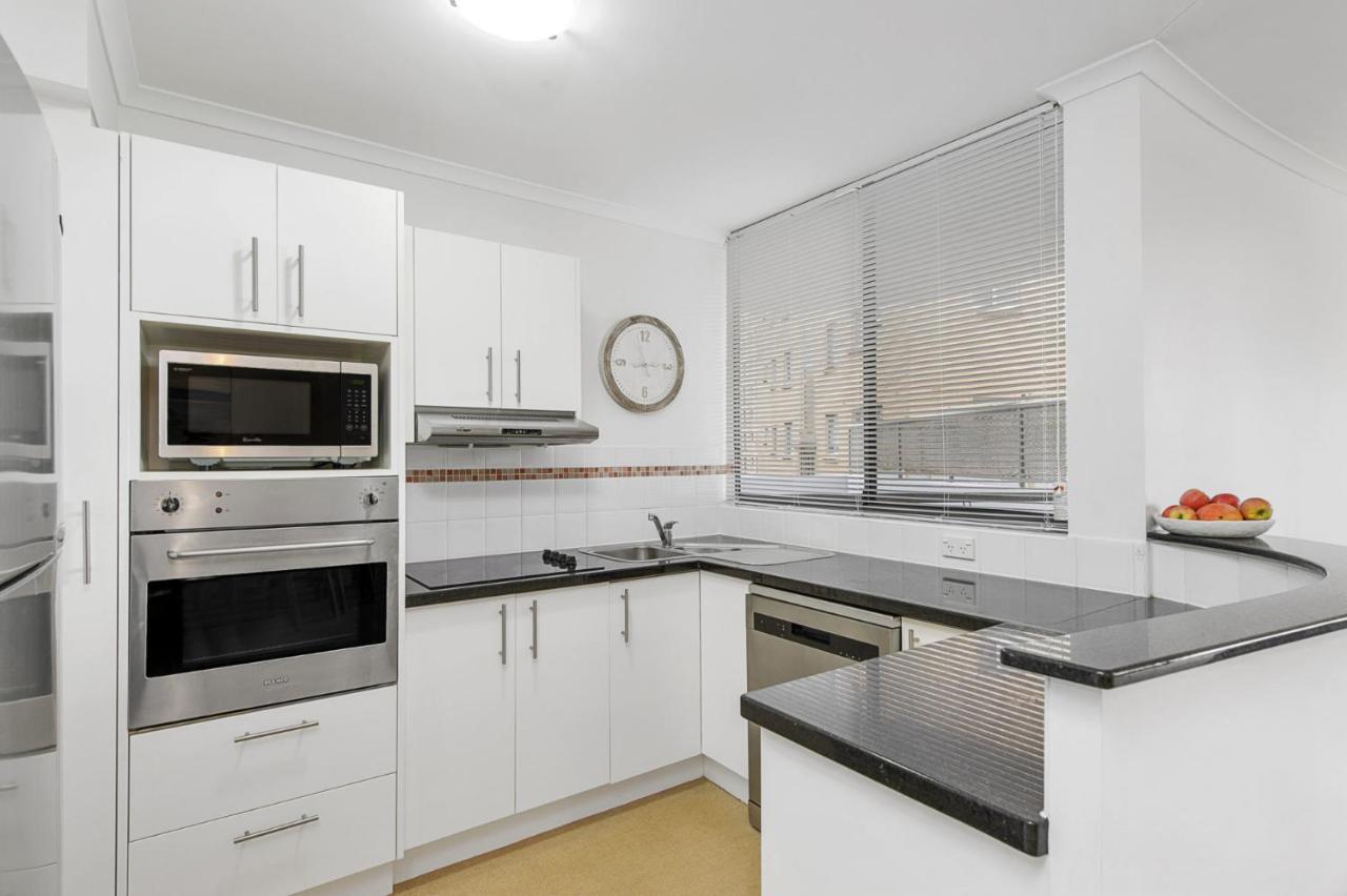 Flightdeck 101, 5-7 Clarence Street Apartment Port Macquarie Luaran gambar