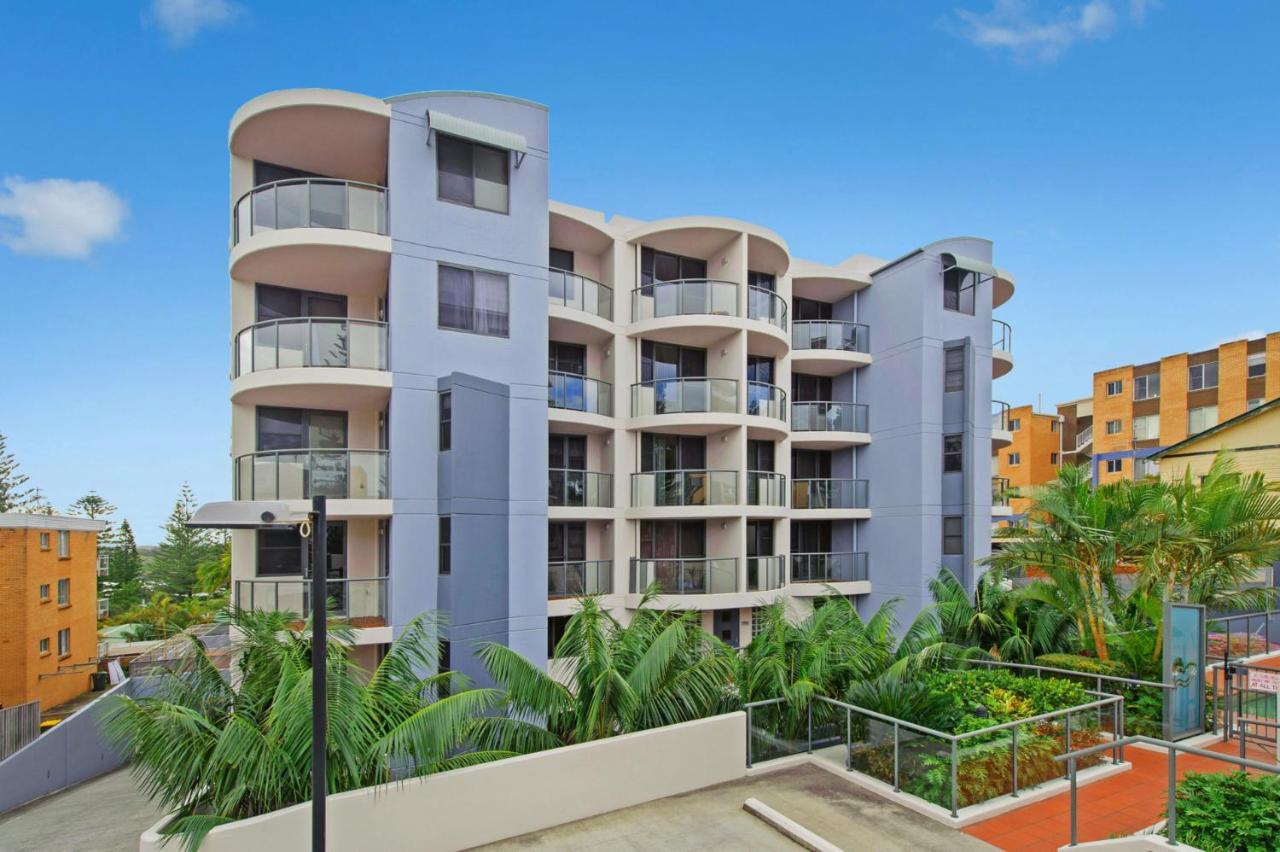 Flightdeck 101, 5-7 Clarence Street Apartment Port Macquarie Luaran gambar