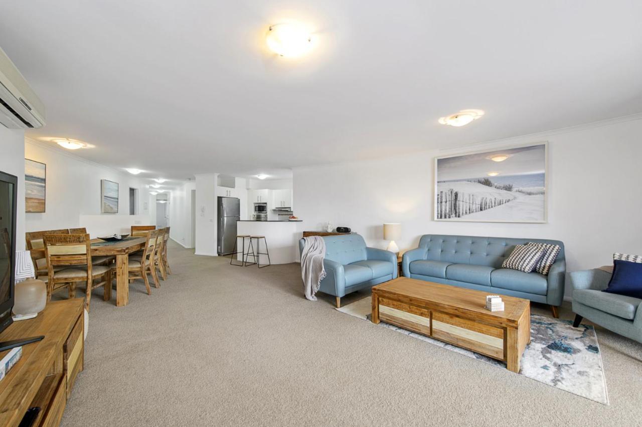 Flightdeck 101, 5-7 Clarence Street Apartment Port Macquarie Luaran gambar