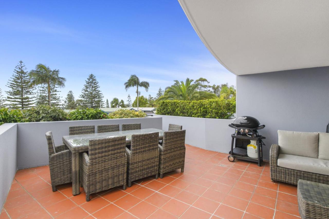 Flightdeck 101, 5-7 Clarence Street Apartment Port Macquarie Luaran gambar